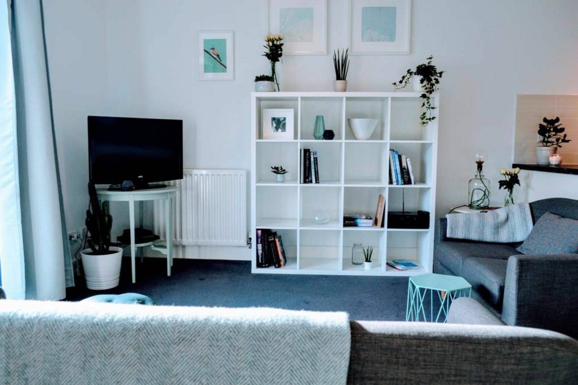 Beautifully Renovated Apartment -Central Эдинбург Экстерьер фото